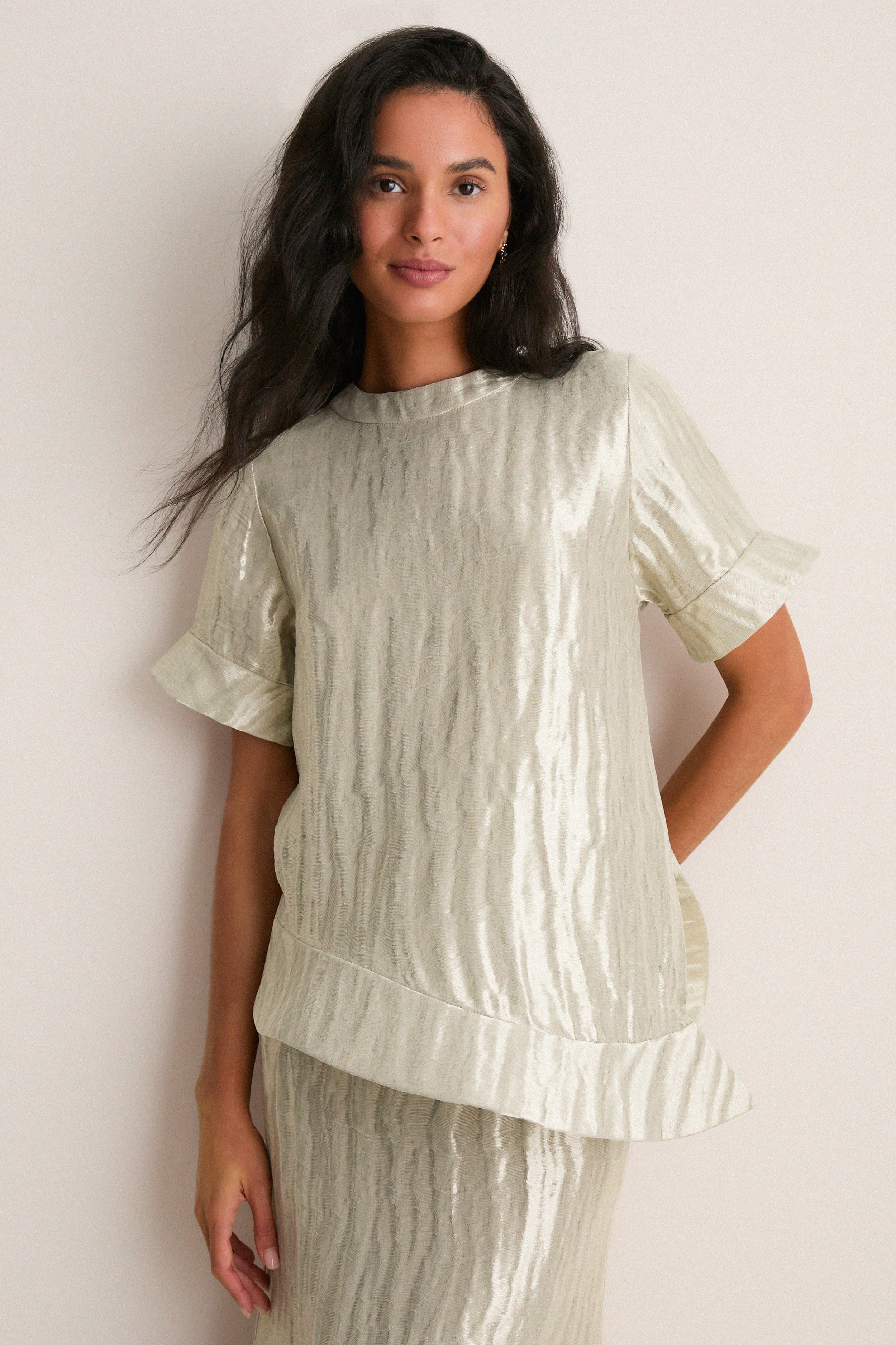 Ladies Tops